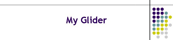 My Glider