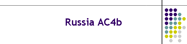 Russia AC4b